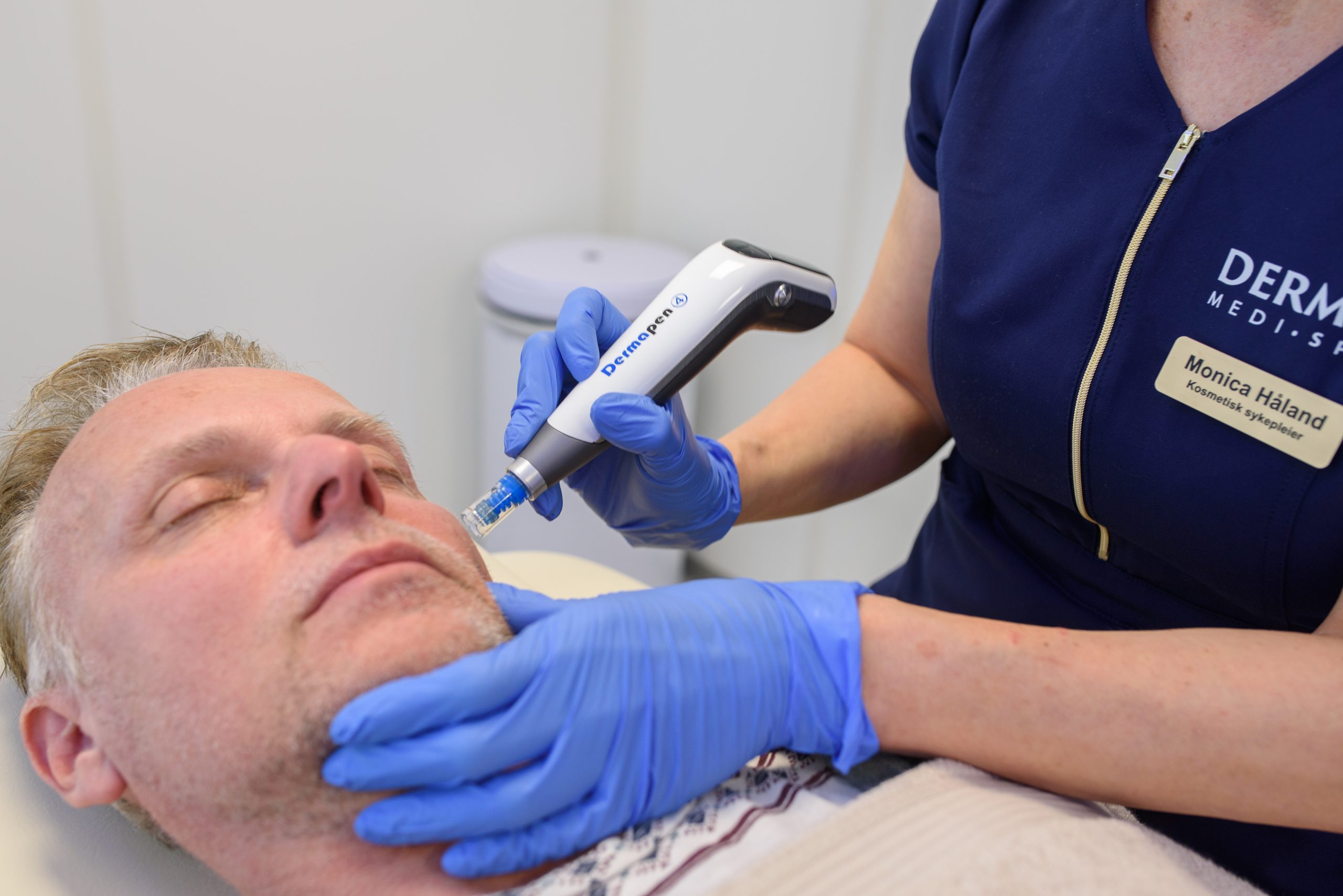 fotona laserbehandlinger twinlight resurfacing stavanger 