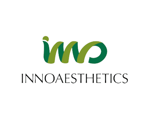Derma Medi Spa bruker Innoaesthetics sine kjemiske peel som stimulerer cellefornyelsen og kollagenproduksjonen for å holde huden i den beste fysiologiske tilstand.